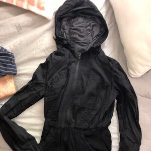 Lulu lemon Reversible Jacket